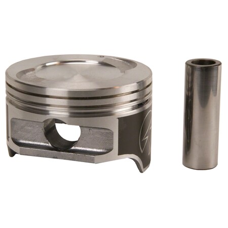 Seal Pwr Engine Part Cast Piston, H865CP.50MM H865CP.50MM